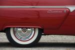 Ford Crestline Sunliner Convertible 1954 года